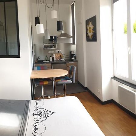 Apartament Le Studio Des Talents Au Coeur De Chaumont Chaumont  Zewnętrze zdjęcie