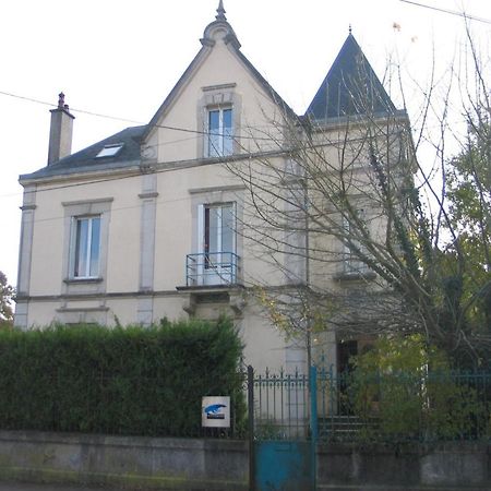 Apartament Le Studio Des Talents Au Coeur De Chaumont Chaumont  Zewnętrze zdjęcie