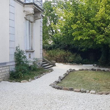 Apartament Le Studio Des Talents Au Coeur De Chaumont Chaumont  Zewnętrze zdjęcie