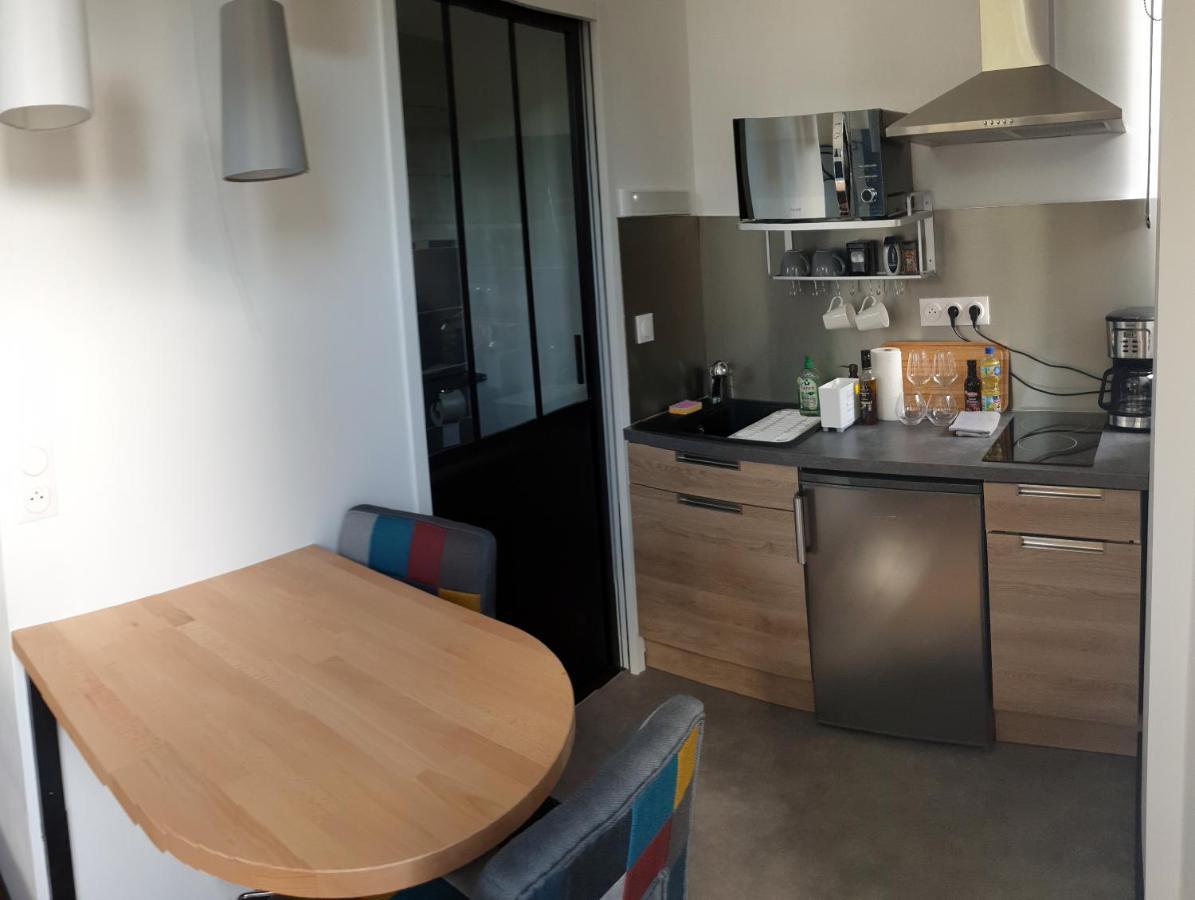 Apartament Le Studio Des Talents Au Coeur De Chaumont Chaumont  Zewnętrze zdjęcie