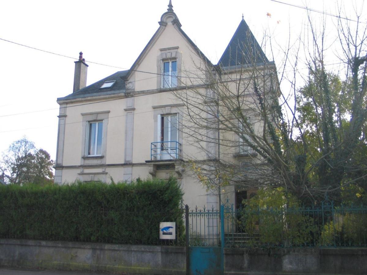 Apartament Le Studio Des Talents Au Coeur De Chaumont Chaumont  Zewnętrze zdjęcie